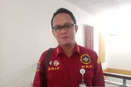 Kolam labuh PPN Tanjung Pandan alami pendangkalan