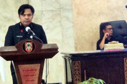 Realisasi Pendapatan Daerah Kalsel 2023 capai 108,30 persen