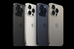 iPhone dikabarkan akan gunakan layar tahan gores anti-reflektif