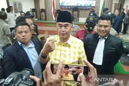 PN Indramayu: Akun Youtube Al-Zaytun Official jadi barang bukti persidangan