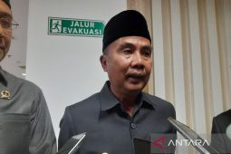 Pj Gubernur Jabar ingatkan jaga kualitas untuk ekspor mangga gedong gincu Sumedang ke Jepang