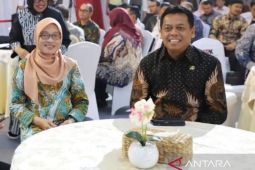 Pemprov Kaltim raih MCP terbaik 2023 dari  KPK RI