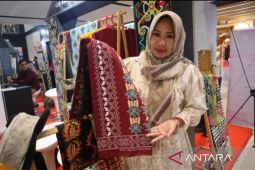 Brida Kaltim: Sektor kriya  tumbuhkan perekonomian daerah
