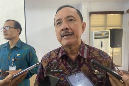 Dispar Bali mulai sidak pungutan wisman di empat kawasan wisata