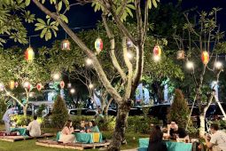 Summarecon Serpong hadirkan buka puasa bernuansa romantis