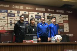 Sandy sebut Vietnam iri pemain Indonesia banyak yang bermain di klub Eropa