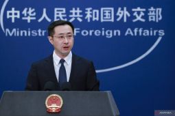 Lima bulan sejak konflik Gaza, China minta ada langkah substantif