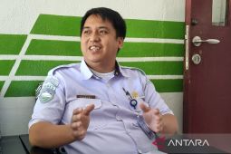 BMKG: Hujan deras di Manokwari bukan akibat Siklon Tropis Megan