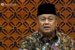 BI perkirakan ekonomi RI 2024 tumbuh di rentang 4,7 - 5,5 persen