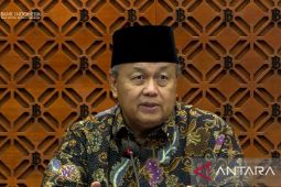 BI sebut ketahanan perbankan tetap kuat didukung likuiditas memadai