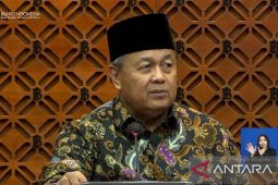 BI perkuat bauran kebijakan mendukung pertumbuhan ekonomi berkelanjutan
