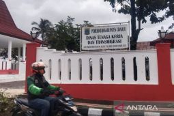 Disnakertrans Cianjur buka posko pengaduan THR 2024 dan tim monitoring