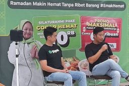 Gojek berikan layanan antiribet #EmakHemat selama Ramadhan
