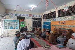 RSJ Sumut isi Ramadhan dengan pengajian untuk penyembuhan  mental
