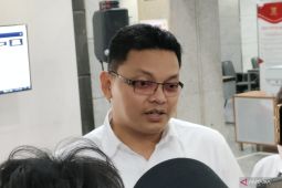 MK: Sementara ini belum ada caleg ajukan gugatan PHPU