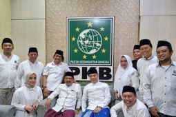Ketua PKB Surabaya: Eri layak lanjutkan jabatan di periode kedua