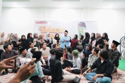 Gus Sadad: Politikus bertanggung jawab bentuk kesadaran politik anak muda
