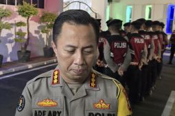 Polda Metro pastikan situasi Jakarta aman terkendali