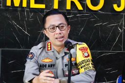 Polisi periksa ibu dan nenek dalam kasus pencabulan oleh ayah terhadap anaknya