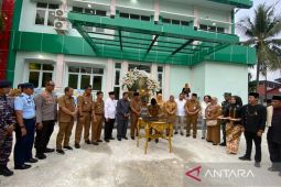Layanan Puskesmas Karang Rejo Balikpapan lebih maksimal