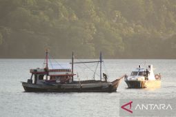 KKP tangkap kapal ikan Filipina yang rugikan negara Rp1,4 miliar