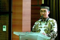 Gus Awis terima anugerah "UINSA Monumental Writing Award 2024"