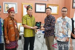 Pj Wali Kota Bima berharap BSI tingkatkan pertumbuhan ekonomi syariah