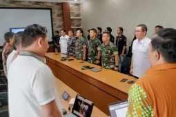 BRIN teliti pertahanan cerdas perkuat  Sistem Pertahanan IKN