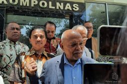 Kompolnas  tindaklanjuti aduan TPDI terkait pengadaan Sirekap