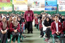 UNG bayarkan THR ASN/PPPK untuk dosen dan tenaga kependidikan