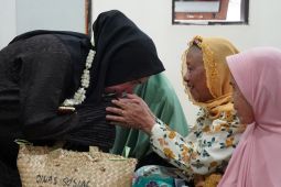 Pj Ketua TP PKK HSS buka bersama di Ponpes Tahfidzul Qur'an Ibnu Said Putri