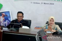 BPJS Kesehatan Ambon tetap berikan layanan JKN selama Libur Lebaran