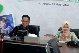 BPJS Kesehatan cabang Ambon tetap berikan layanan JKN selama Libur Lebaran