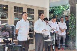 Anies tegaskan warga negara punya kebebasan berpendapat