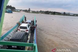 Kukar alokasikan Rp203 miliar tahap pertama bangun jembatan Sebulu
