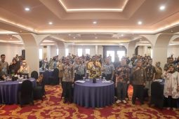 Imigrasi: Pendaftaran anak berkewarganegaraan ganda lebih baik disegerakan