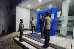 Polres Serang tingkatkan patroli untuk antisipasi gangguan kamtibmas