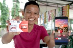 Kartu perdana Telkomsel Lite hadirkan akses broadband hemat terjangkau