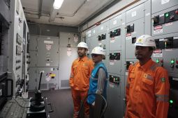 Terangi Ramadhan, PLN IP UBP Jambi implementasikan program High Quality Growth tingkatkan EAF untuk produktivitas energi dan kehandalan
