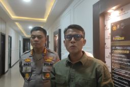 Polda Sumut tangkap penipuan modus masuk  taruna Akpol
