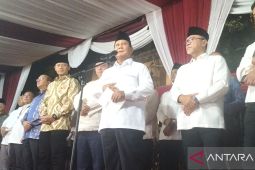 Presiden RI terpilih: Indonesia tidak boleh terpecah oleh imperialis dan kolonialis