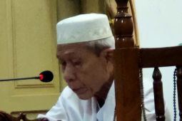 Guru Bachtiar ungkap rahasia manfaat baca istighfar