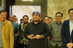 Menteri Yaqut menuju ke Saudi cek kesiapan penyelenggaraan haji