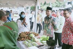 Pemkab Subang libatkan puluhan UMKM dalam kegiatan bazar Ramadhan
