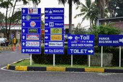 Astra Tol Cipali siapkan 785 toilet gratis pada musim mudik Lebaran 2024