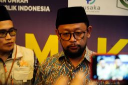 Kemenag: Petugas haji harus wakafkan diri layani jamaah