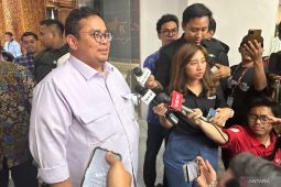 Bawaslu RI tindak lanjuti belasan laporan kecurangan dari rekapitulasi nasional
