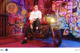 VIVO ajak para jagoan fotografi dalam kampanye 30 vivographers
