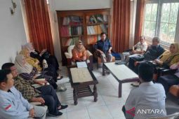 DPRD Kalsel apresiasi KPU Tabalong partisipasi pemilih lebihi target