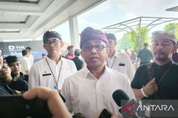 Pemkot Denpasar ubah tempat pembuangan sampah jadi puskesmas dan arena skateboard